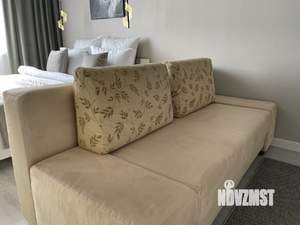 1-к квартира, вторичка, 36м2, 3/3 этаж