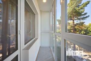 2-к квартира, вторичка, 42м2, 4/5 этаж