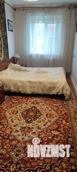 2-к квартира, вторичка, 43м2, 4/5 этаж