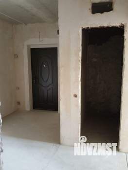 1-к квартира, вторичка, 43м2, 7/16 этаж