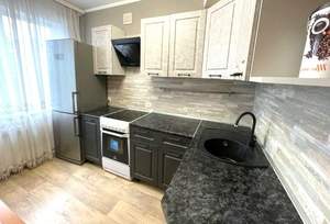 2-к квартира, вторичка, 55м2, 6/14 этаж