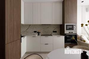 2-к квартира, вторичка, 58м2, 12/20 этаж