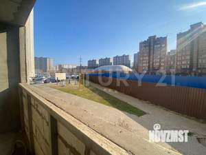 2-к квартира, вторичка, 60м2, 1/16 этаж