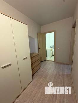 Студия квартира, вторичка, 27м2, 10/16 этаж