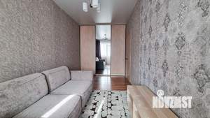 1-к квартира, вторичка, 32м2, 5/6 этаж