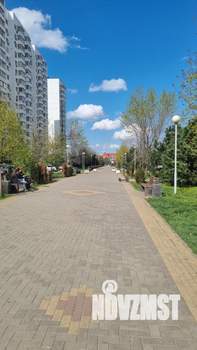 1-к квартира, вторичка, 32м2, 16/16 этаж