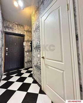 1-к квартира, вторичка, 36м2, 10/11 этаж