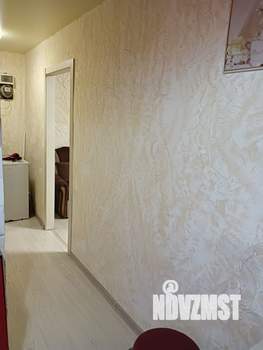 1-к квартира, вторичка, 32м2, 5/5 этаж