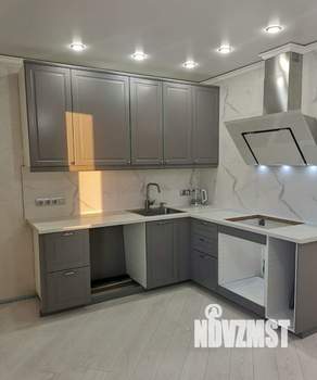 2-к квартира, вторичка, 70м2, 17/17 этаж