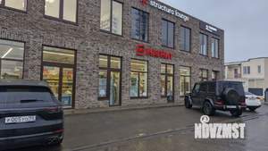 3-к квартира, вторичка, 60м2, 3/3 этаж