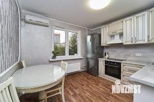 2-к квартира, вторичка, 59м2, 2/16 этаж