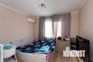 2-к квартира, вторичка, 59м2, 9/17 этаж