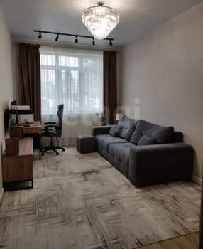 3-к квартира, вторичка, 67м2, 1/10 этаж