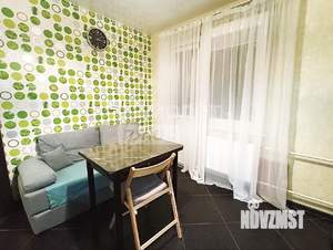 1-к квартира, вторичка, 40м2, 16/16 этаж