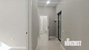 1-к квартира, вторичка, 41м2, 10/24 этаж