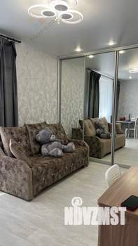2-к квартира, вторичка, 50м2, 2/17 этаж