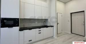 Студия квартира, вторичка, 27м2, 4/17 этаж