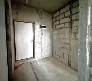 1-к квартира, вторичка, 42м2, 3/22 этаж