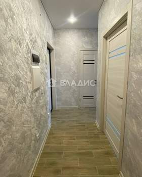 1-к квартира, вторичка, 34м2, 18/19 этаж