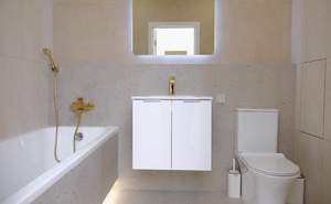 1-к квартира, вторичка, 42м2, 6/16 этаж