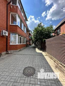 1-к квартира, вторичка, 36м2, 3/3 этаж