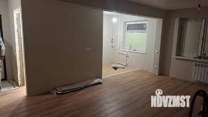 2-к квартира, вторичка, 63м2, 1/5 этаж