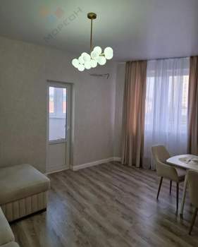 3-к квартира, вторичка, 92м2, 3/24 этаж