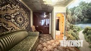 1-к квартира, вторичка, 28м2, 2/5 этаж