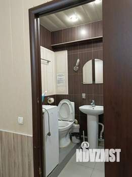 Студия квартира, вторичка, 42м2, 1/5 этаж