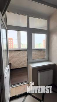 2-к квартира, вторичка, 66м2, 14/19 этаж