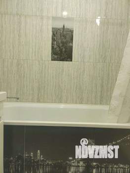 1-к квартира, вторичка, 34м2, 16/24 этаж