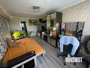 3-к квартира, вторичка, 60м2, 4/5 этаж