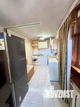 1-к квартира, вторичка, 48м2, 1/1 этаж