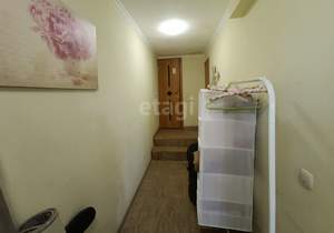 3-к квартира, вторичка, 91м2, 2/5 этаж