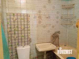 3-к квартира, вторичка, 56м2, 1/5 этаж