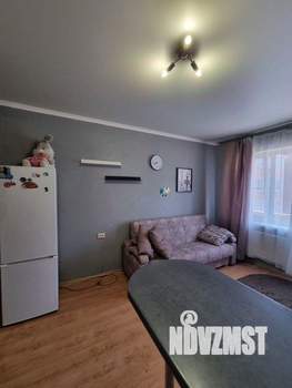 Студия квартира, вторичка, 32м2, 5/6 этаж