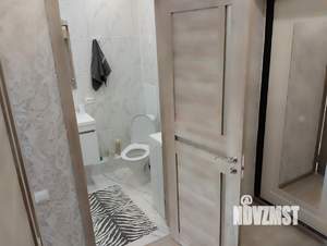 1-к квартира, вторичка, 39м2, 4/9 этаж