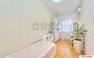 3-к квартира, вторичка, 60м2, 5/5 этаж