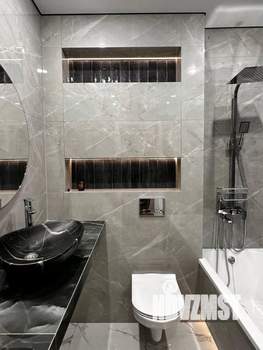 1-к квартира, вторичка, 38м2, 7/21 этаж