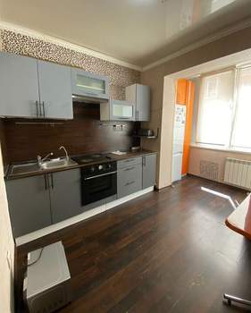 1-к квартира, вторичка, 31м2, 1/6 этаж