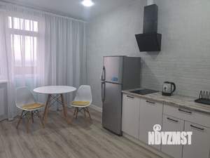 1-к квартира, вторичка, 36м2, 14/19 этаж