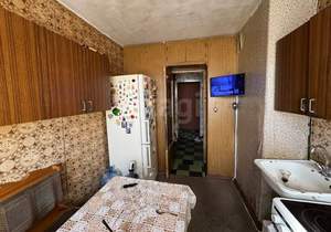 2-к квартира, вторичка, 53м2, 7/12 этаж