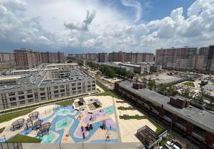 2-к квартира, сданный дом, 51м2, 5/16 этаж
