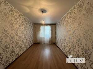 2-к квартира, вторичка, 57м2, 4/5 этаж