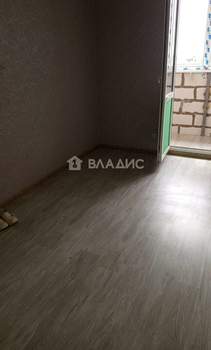 Студия квартира, вторичка, 21м2, 11/17 этаж