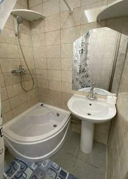 1-к квартира, вторичка, 30м2, 2/6 этаж