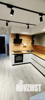 1-к квартира, вторичка, 35м2, 16/23 этаж