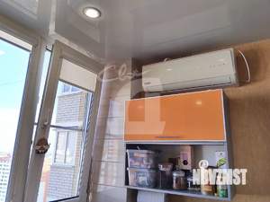 2-к квартира, вторичка, 58м2, 19/22 этаж