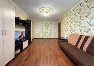 2-к квартира, вторичка, 53м2, 5/10 этаж