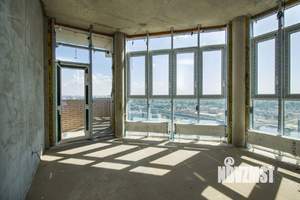 4-к квартира, вторичка, 135м2, 22/22 этаж